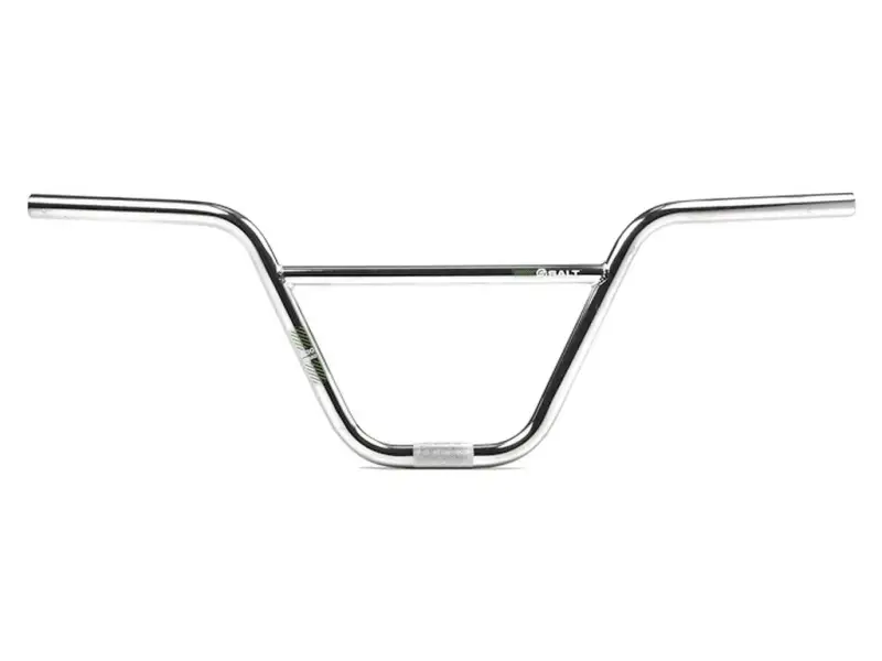 Salt "Pro" BMX Bar - Chrome