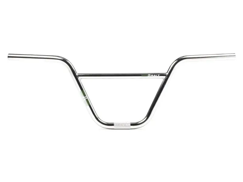 Salt "PRO" BMX Bar - Chrome