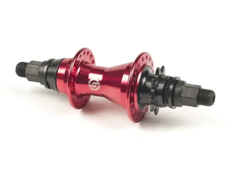 Salt "PRO" Casette Hub