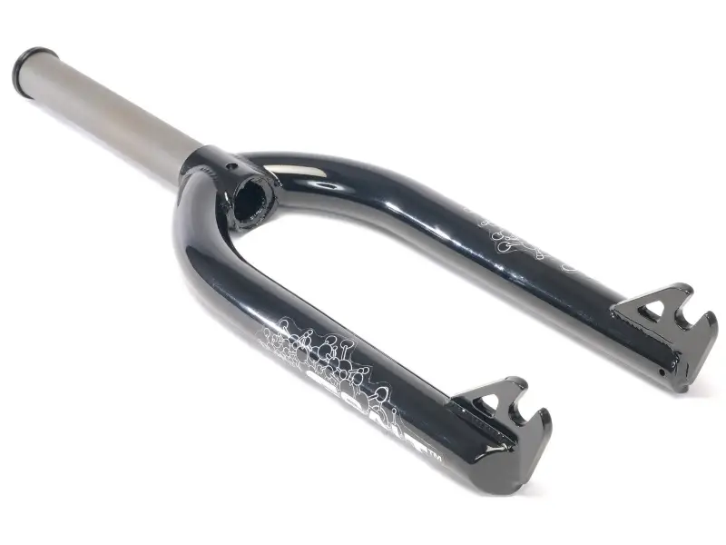 Salt "PRO Freestyle" BMX Gabel - Mit Bremssockel