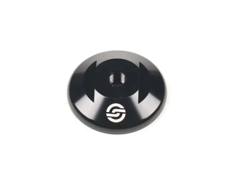 Salt "PRO" Front Hubguard