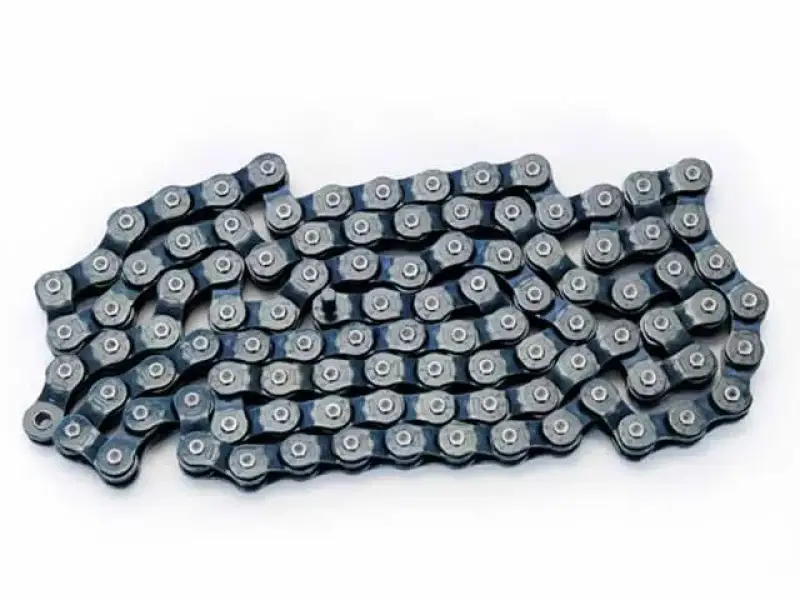 Salt "Pro Halflink" Chain