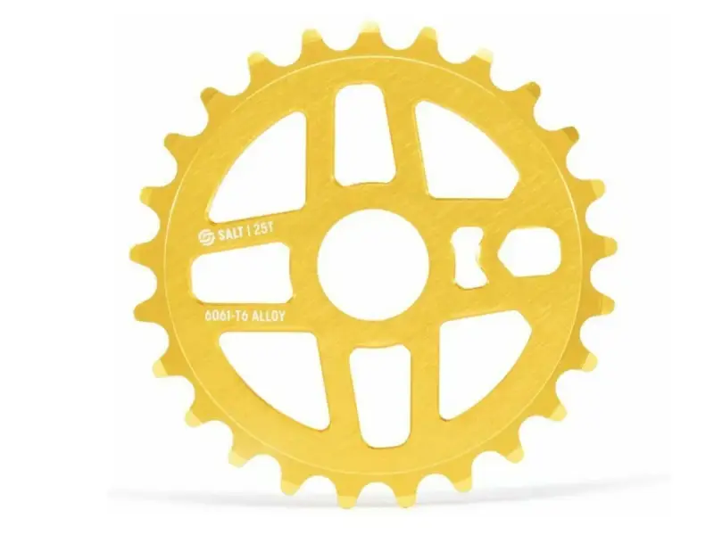 Salt "PRO" Sprocket