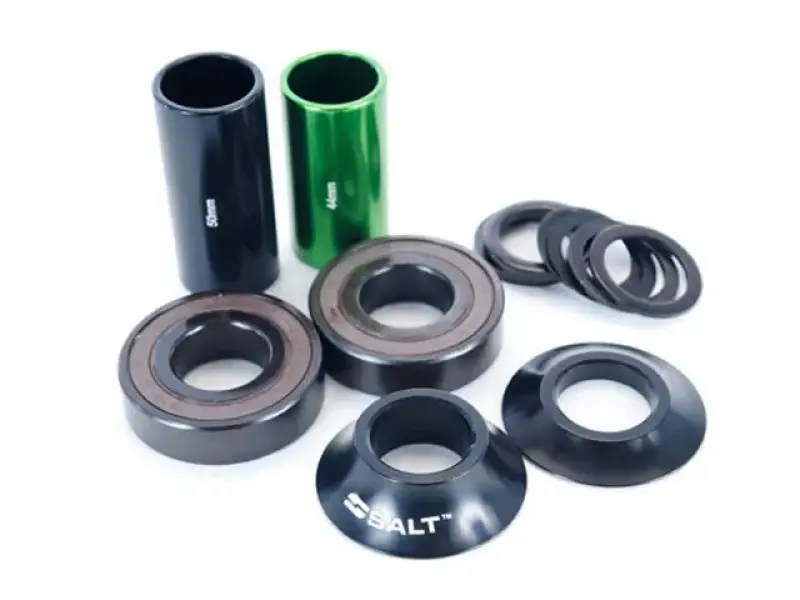 Salt "Pro Mid BB" Bearings