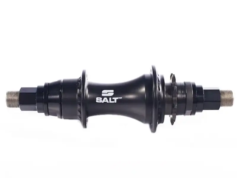 Salt "Pro Polymer" Cassette Hub