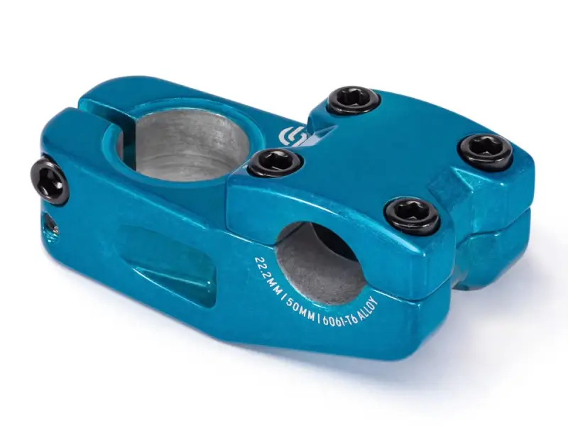 Salt "PRO V2" Topload Vorbau