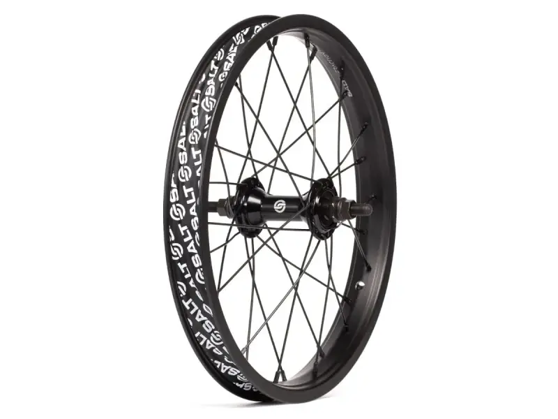 Salt "Rookie 12" Front Wheel - 12 Inch