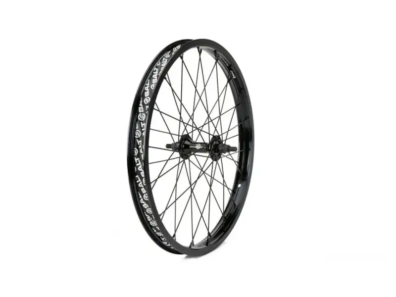 Salt "Rookie 14" Front Wheel - 14 Inch