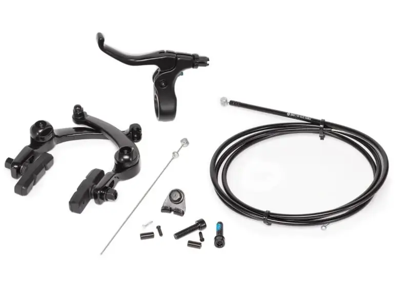 Salt "Rookie" Bremsset