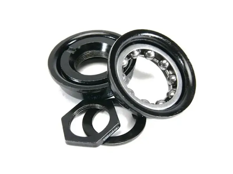 Salt "Rookie Mid BB" Bottom Brackets - Loose Ball