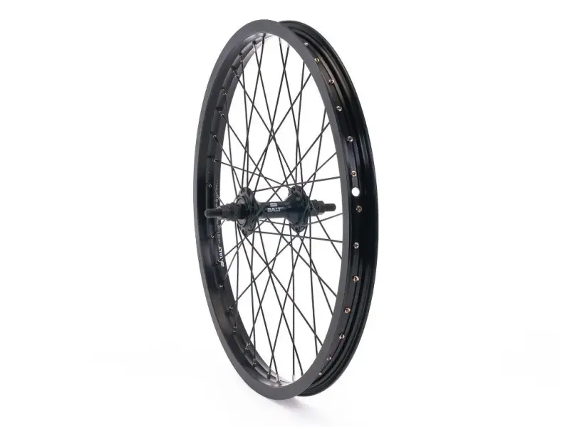 Salt "Rookie 16" Front Wheel - 16 Inch