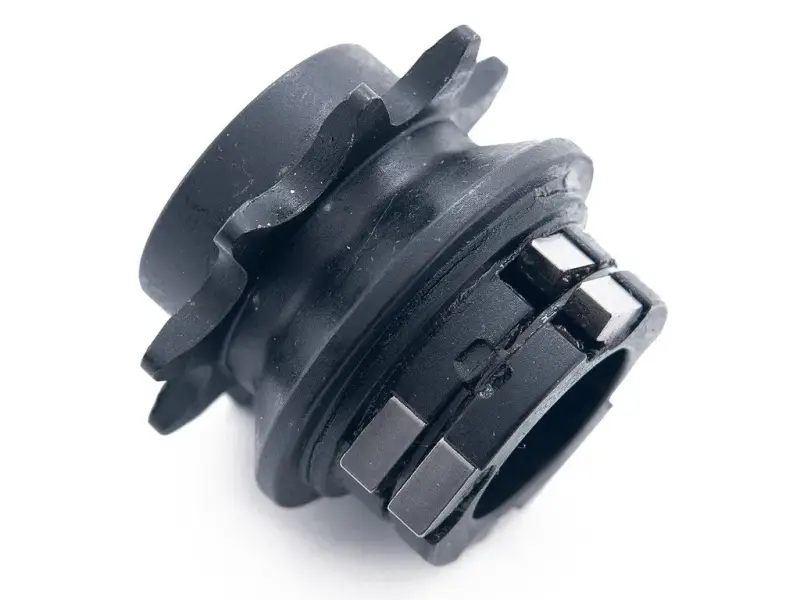 Salt "SDS" Driver - 9T
