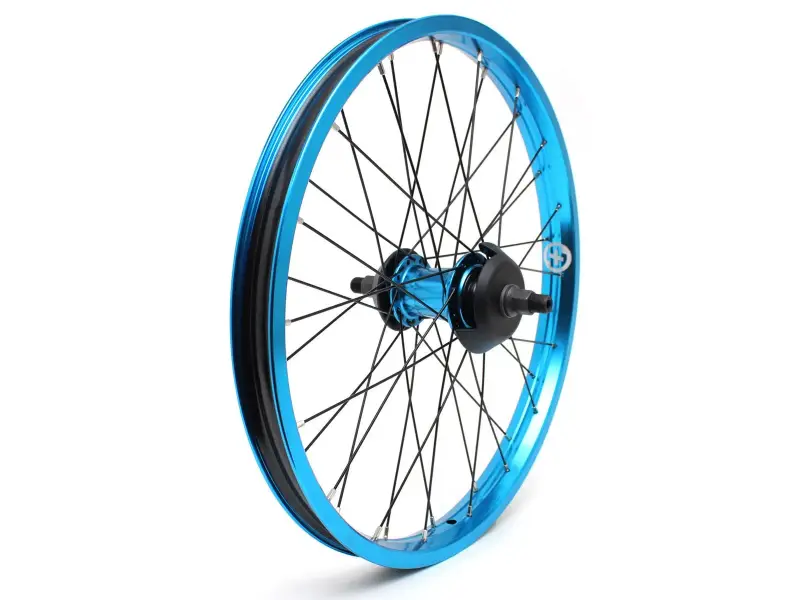 Salt "Summit X Everest" Freecoaster Rear Wheel