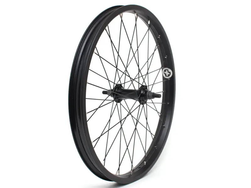 Salt "Summit X Everest" Front Wheel