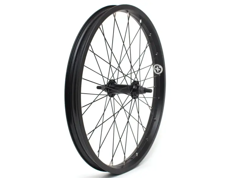Salt "Summit X Everest" Front Wheel