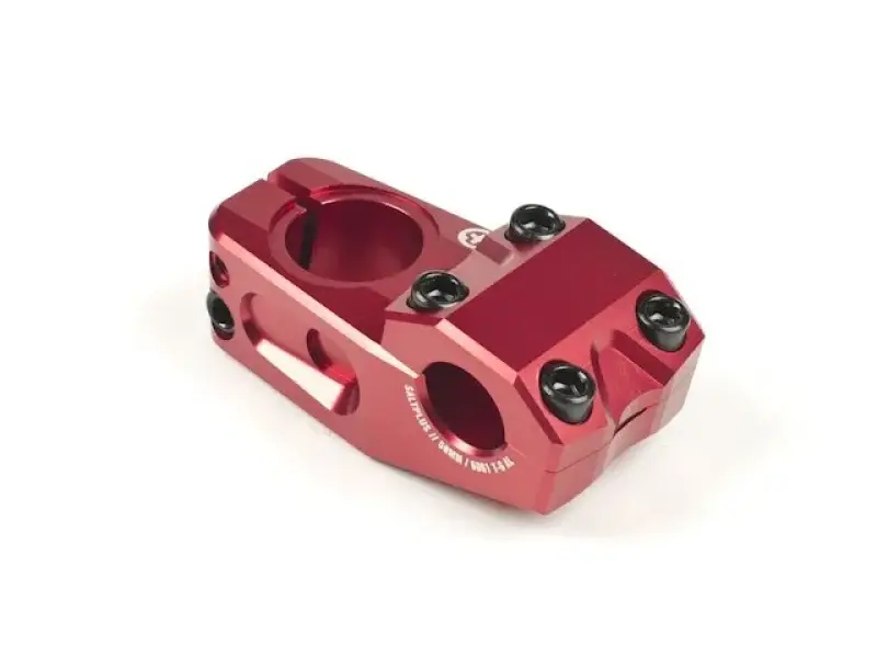 SaltPlus "Delta V2 Topload" Stem