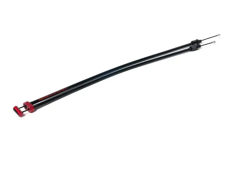 SaltPlus "Dual" Oberes Rotorkabel