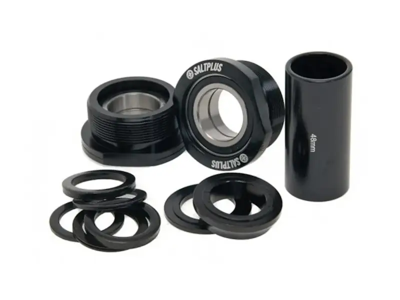 SaltPlus "Echo Euro BB" Bearings