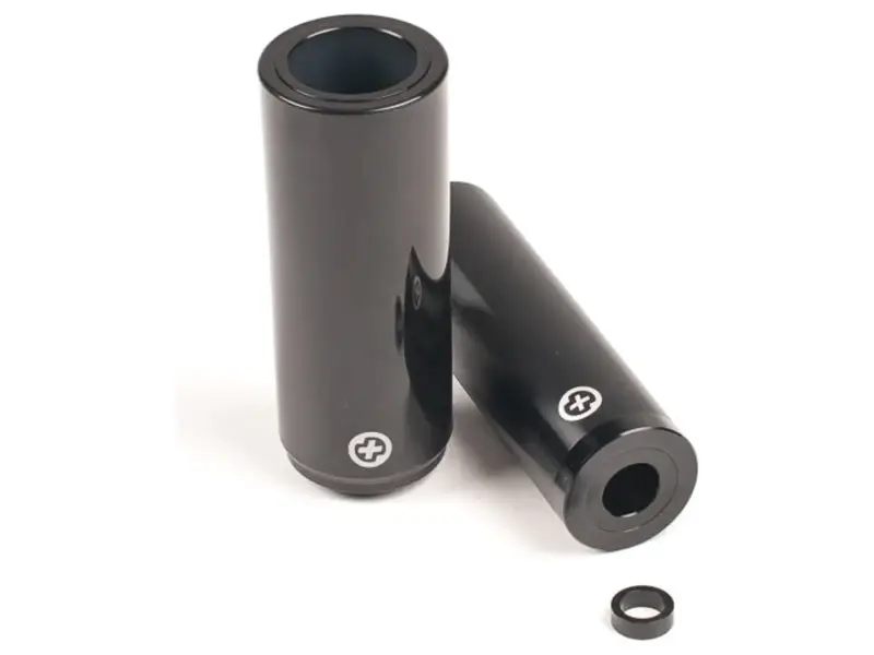 SaltPlus "Echo Nylon/Alu" Peg