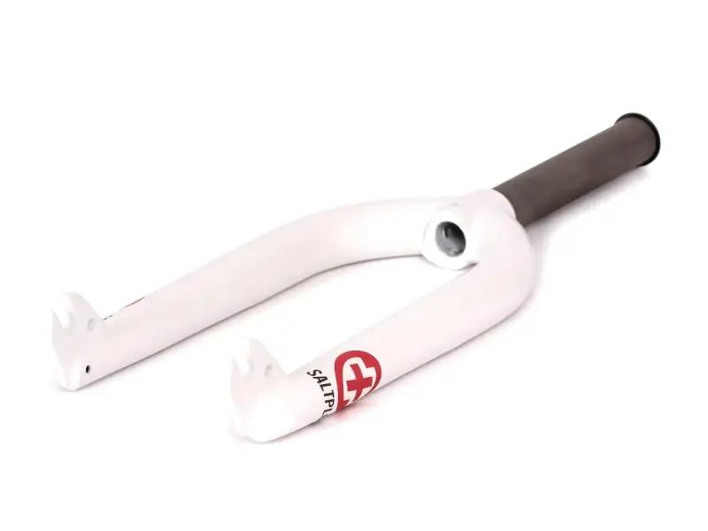 SaltPlus "EX" BMX Fork
