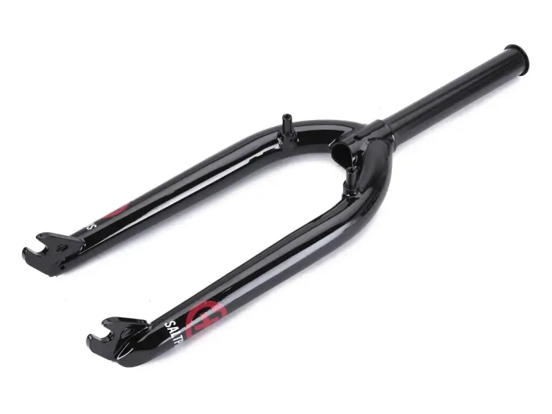 SaltPlus "EX" BMX Fork - With Brake Mounts