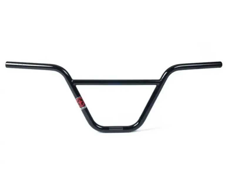 SaltPlus "HQ 10" BMX Handlebar