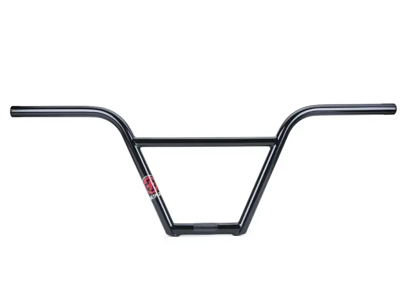 SaltPlus "HQ 4PC" BMX Bar