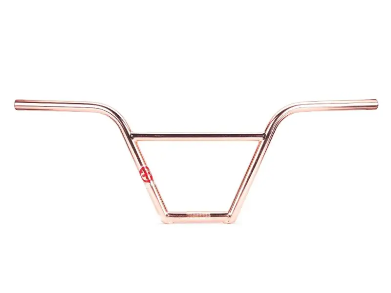 SaltPlus "HQ 4PC" BMX Bar - Copper