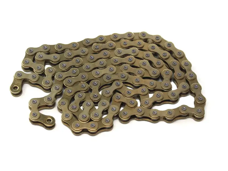 SaltPlus "HX" Chain