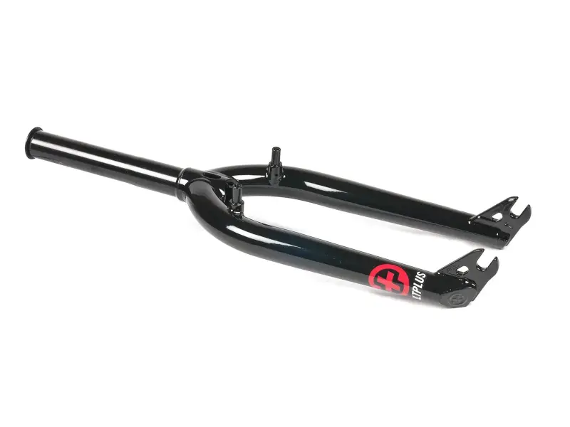 SaltPlus "Magic" BMX Gabel - Mit Bremssockel