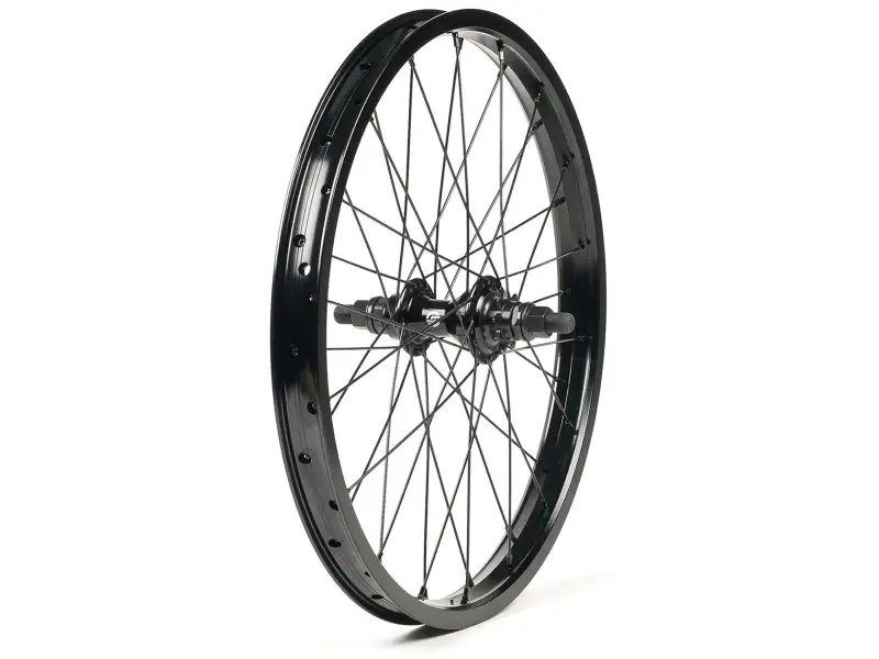 SaltPlus "Mesa X Trapez FC" Freecoaster Rear Wheel