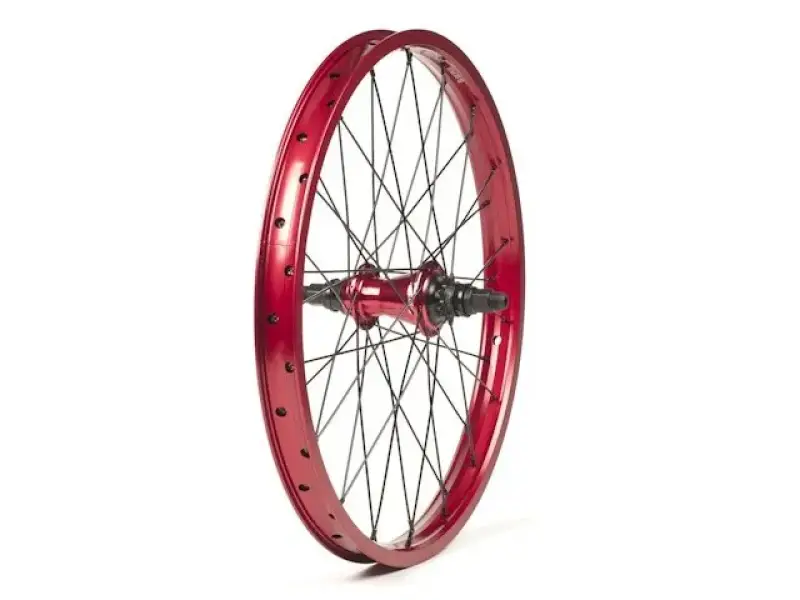 SaltPlus "Mesa X Trapez SDS Cassette" Rear Wheel