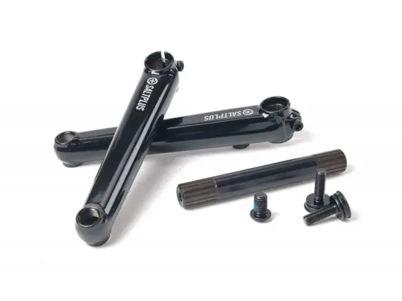 SaltPlus "Metron 16" Crank