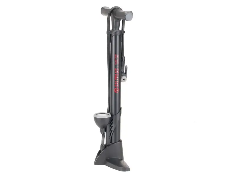 SaltPlus "PRO 160 PSI" Luftpumpe