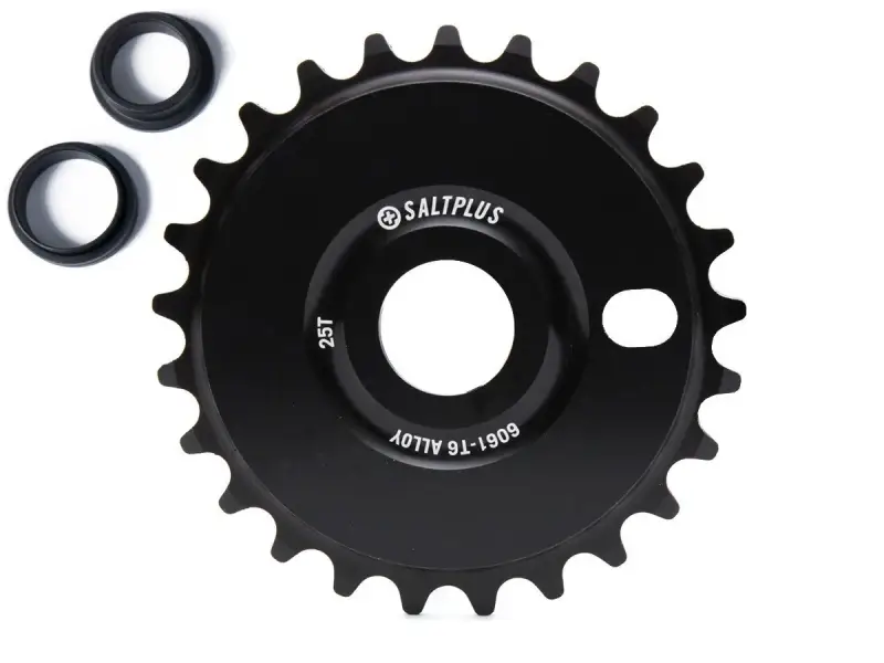 SaltPlus "Solidus" Sprocket