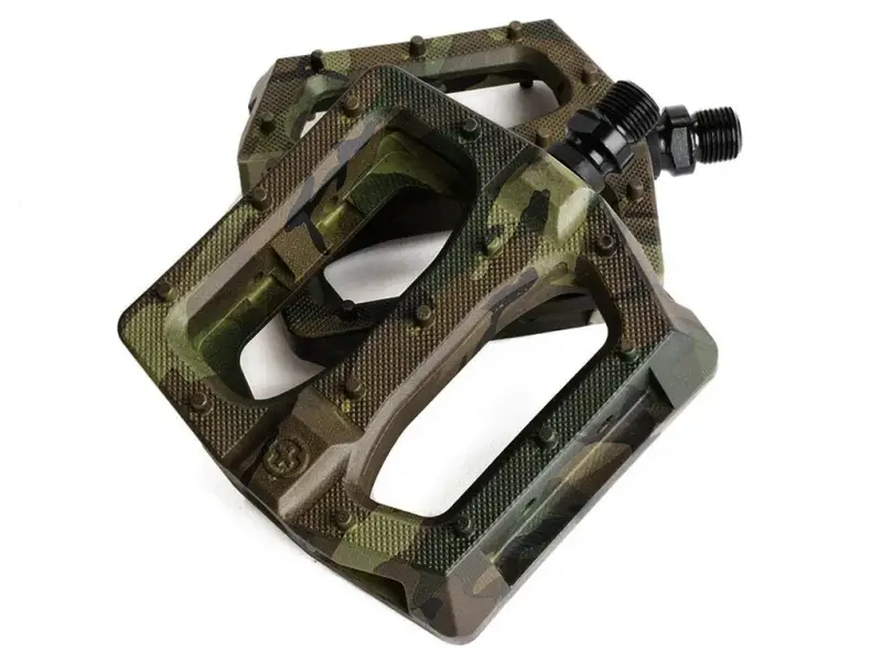 SaltPlus "Stealth LB" Pedale