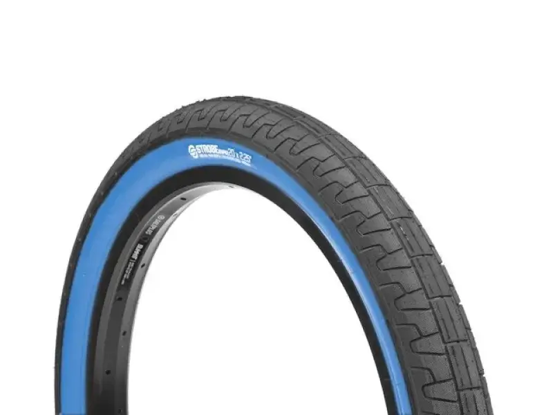 SaltPlus "Strobe" BMX Reifen