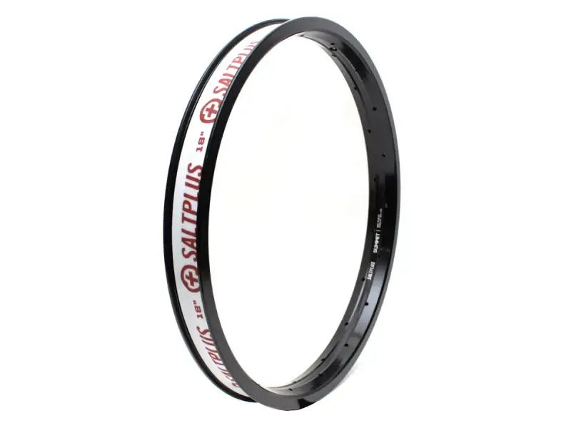 SaltPlus "Summit" BMX Rim - 18 Inch