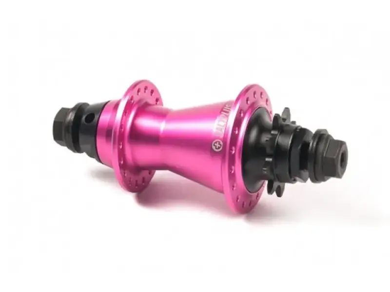SaltPlus "Trapez Female" Cassette Hub