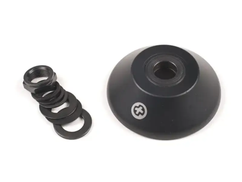 SaltPlus "Universal PC" Rear Hubguard - Plastic