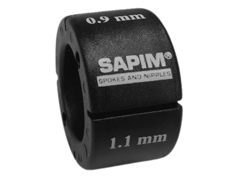 Sapim "CX/CX-Ray Key" Speichenhalter für Messerspeichen