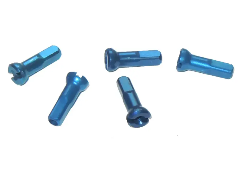 Sapim "Polyax Alu" Spoke Nipple
