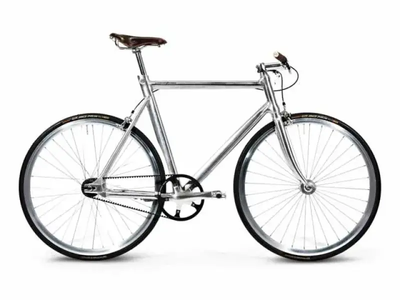 Schindelhauer "Siegfried" 2011 Fixed Gear Bike