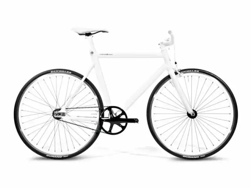 Schindelhauer "Viktor" 2011 Fixed Gear Bike