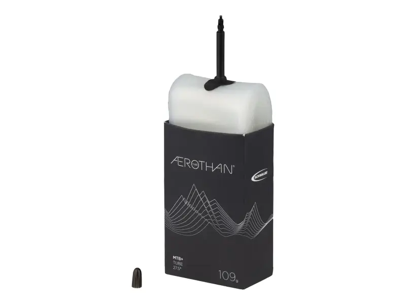 Schwalbe "Aerothan" MTB Schlauch (27.5" x 2.40"-3.00")