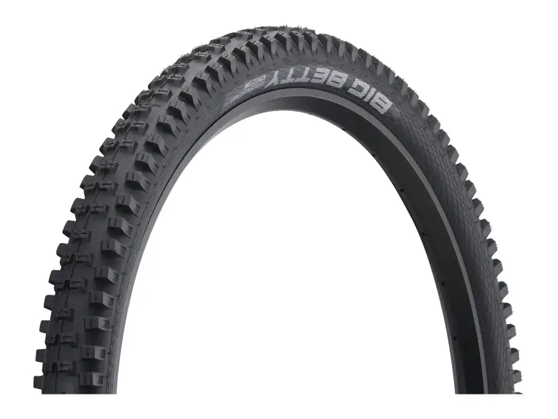 Schwalbe "Big Betty ADDIX DD" MTB Tire - 29 Inch (foldable)