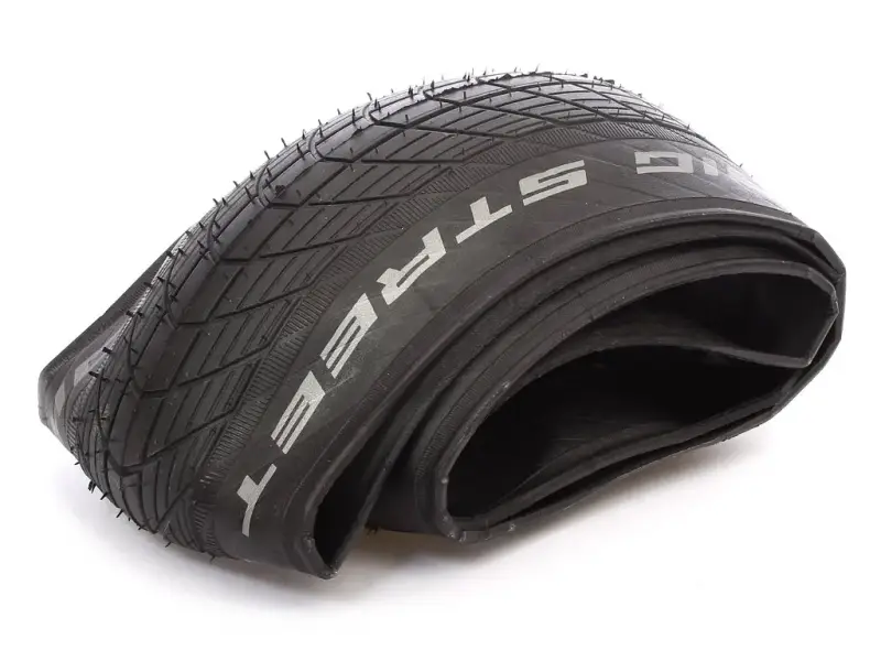 Schwalbe "Big Street" BMX Tire (foldable)