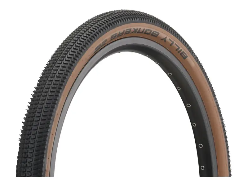 Schwalbe "Billy Bonkers" BMX Tire - 18 Inch (foldable)