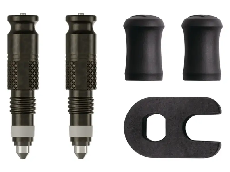 Lezyne "Clik Valve" Ventiladapter