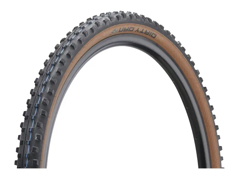 Schwalbe "Dirty Dan Evolution ADDIX SpeedGrip Super Race" MTB Tire - 29 Inch (foldable)